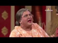 Comedy Nights With Kapil - Yami aur Zafar ka Total Siyapaa - 1st March 2014 - Full Episode