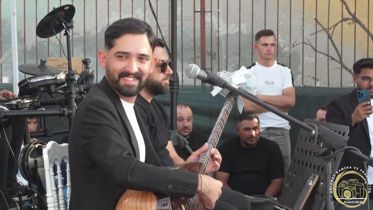 Seyit YILDIRIM-Çağırıyom Kız Duysana-Ankara Mı Yanacak-Gözlerin Yalan Olmuş- 2025