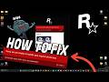 How To Fix Rockstar Games Launcher Unable to Handle How To Fix Rockstar Games Launcher Unable to Handle