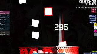 Osu!Catch | ArMa79 | iLLness LiLin  [CRYSTAL'S DYSTOPIA] HR SS 1932pp