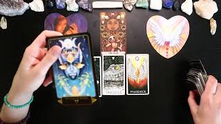 Your First (Or Next) Time With Them 🔞🥵🫦 Pick A Card Tarot Reading