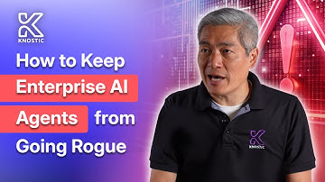 How to Keep Enterprise AI Agents From Going Rogue