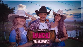 Muriel Alves Rancho Do Vaqueiro Clipe Oficial