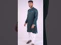 Cut and Sew Panjabi | Eid Collection | Blucheez #youtubeshorts #shortvideo