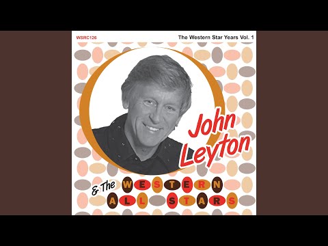 John Leyton & The Western All-Stars - Johnny Remember Me dzwonek na telefon