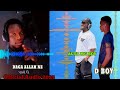 D BOY Daga Allah Ne Official Audio 2025 Ft Auta Mg Boy D BOY Daga Allah Ne Official Audio 2025 Ft Auta Mg Boy