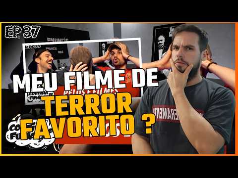REACT - CORTINA DE FUMAĆA | EP.37 | PELOS E FILMES