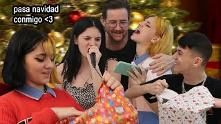 UNA NAVIDAD CONMIGO | VLOG