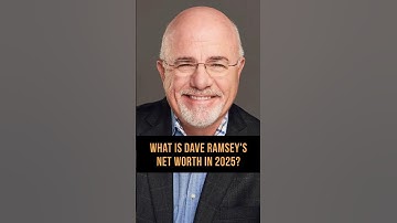 What is Dave Ramsey