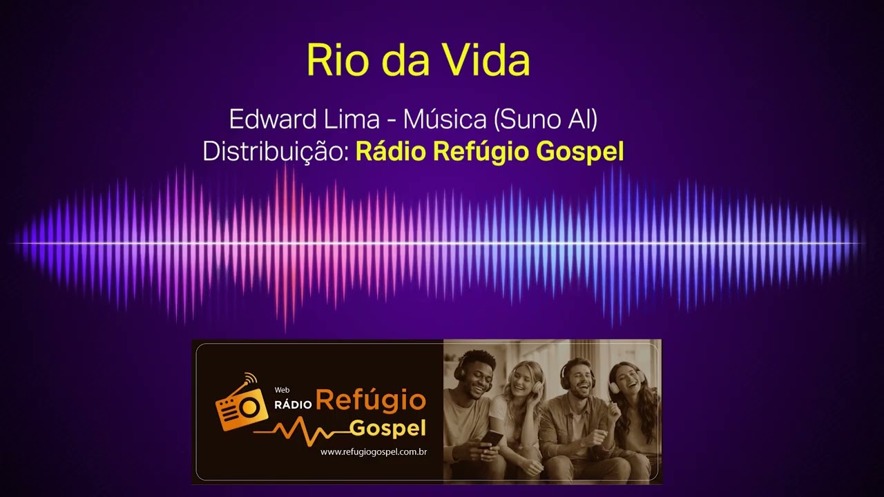 Rido da Vida (Adoração)