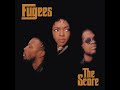 Fugees Ready Or Not Clean