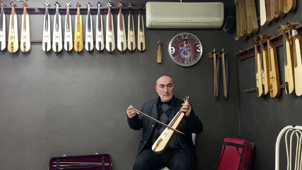 ÇOBAN İBRAHİM HORON