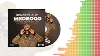 Audio official mkorogo