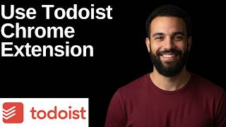How To Use Todoist Chrome Extension(Step By Step Guide)