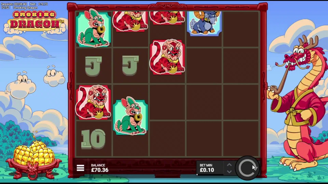 £40 vs Hacksaw Gaming slots