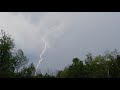 lightning bolt