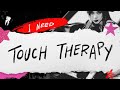 Zoe ko  touch therapy lyric