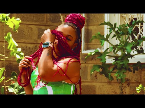 Ous Jaragumo Angelina Official Music Video