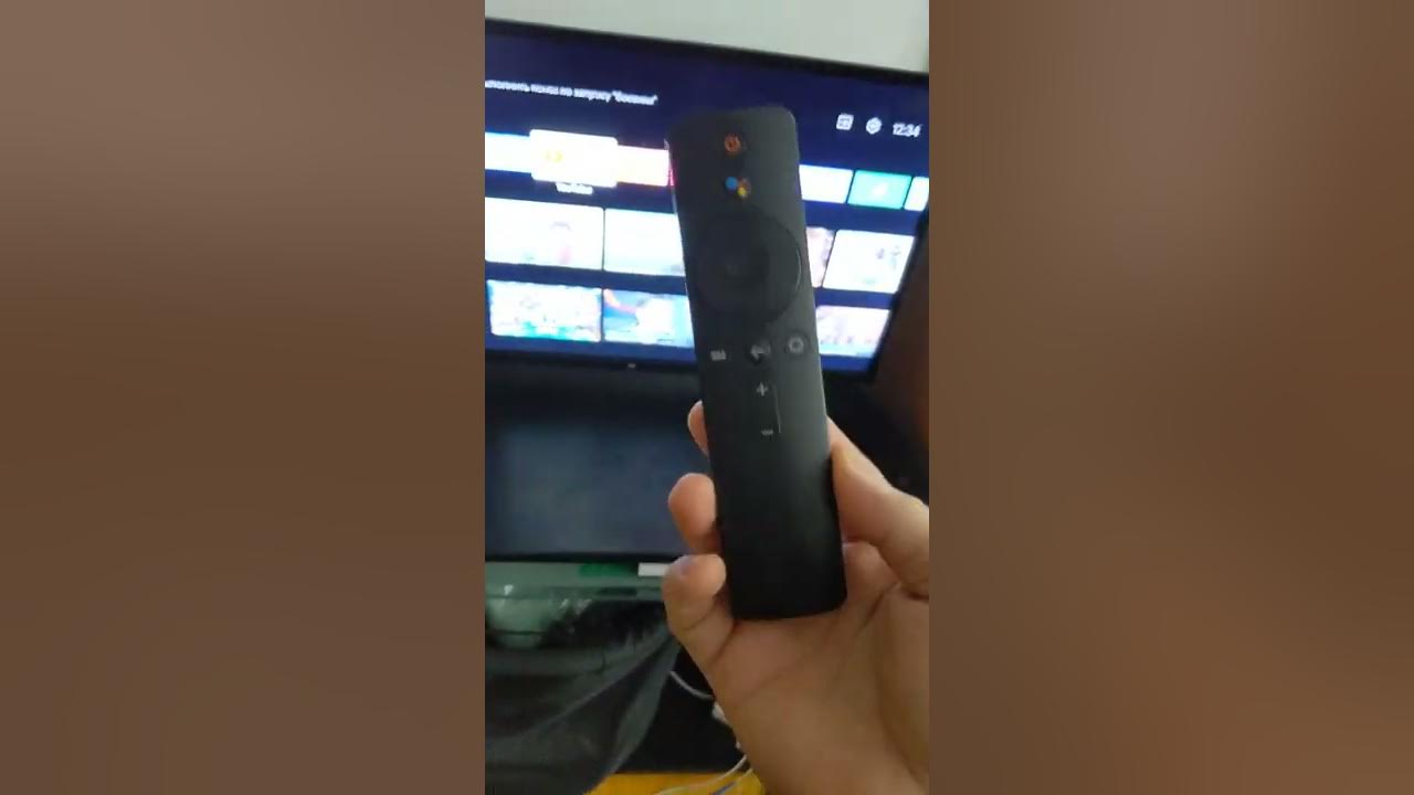 Не работает пульт, телевизо xiaomi (перестал реагировать) #решение ...