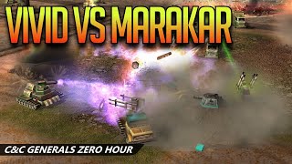 Famous Epic Performance | ViViD vs Marakar | Infantry vs Stealth | Liquid Gold Wealth