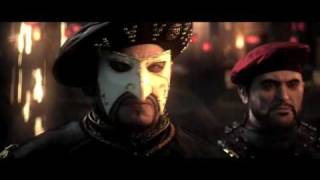Ins Creed 2 Intro Hd