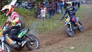 Rbt Non Kopling De Coco 333 Gak Ada Obat Latber Sawit Sebrang