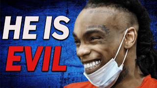 The Dark Side Of YNW Melly 