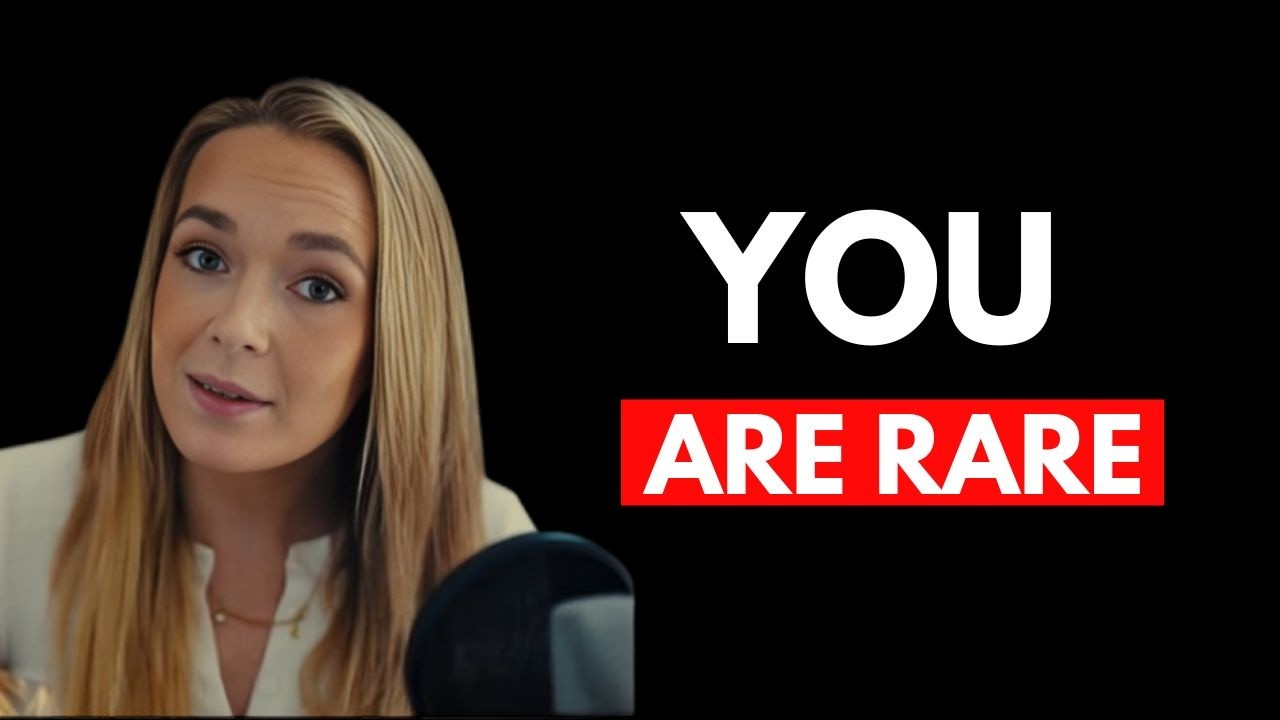 They’re COMING BACK Because Life Is Showing Them YOU WERE RARE | Female Psychology