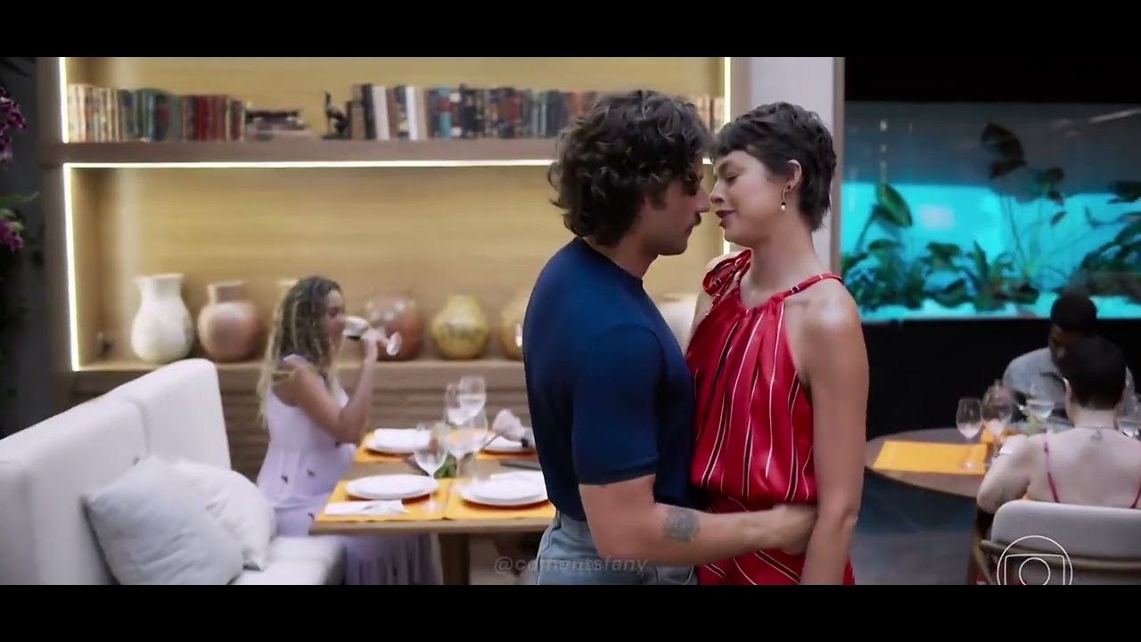 LUMAVI | All This Time | Luma e Mavi