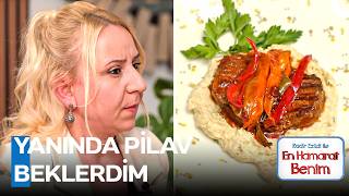 Ana Yemek Yetersiz Bulundu - En Hamarat Benim 1037. Bölüm