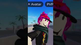 I made a new avatar #roblox #memes