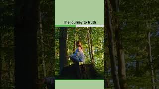 The Journey to truth  | Sakshi Shree truth spiritualawakening  wisdom lifequotes