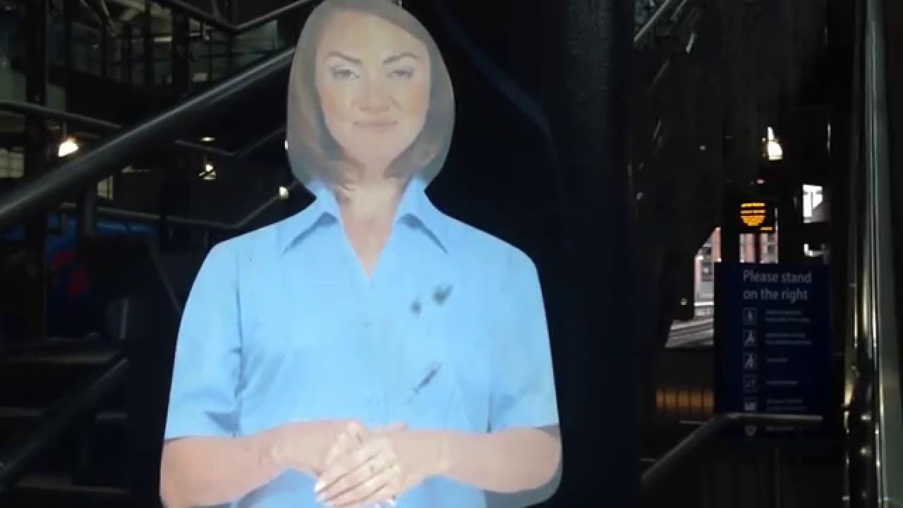 The personal assistant beyond resolution