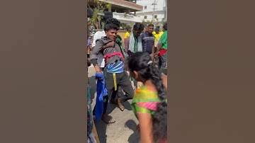 Laxmi #devara Sigam | Gonthemma Gutta Jatara | Prathapagiri Fort | Laxmi Devara Dappu #devara