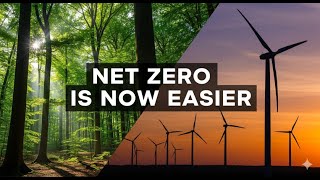 The Path to Net Zero: Climate consultants and Dhalia Engineering's New Global Partnership