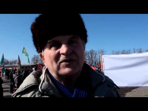 Нам отступать некуда!(10.03.14 Инженер-химик Кузнецов В.И.-житель с.Елань-Колено)