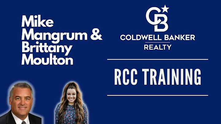 RCC Commercial Marketing and Education