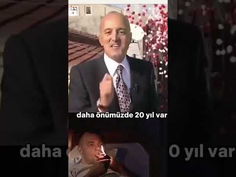 Mehmet Ali birand Cumhuriyetin 75 yılı manidar sözleri