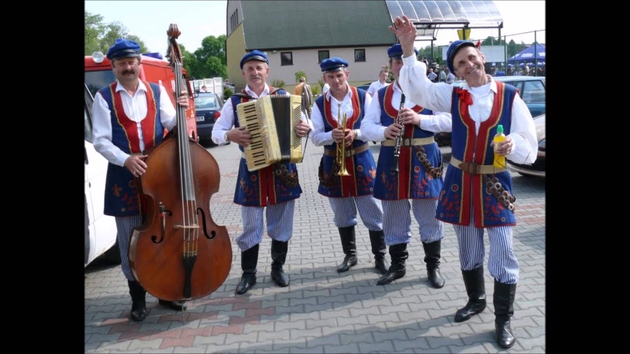 Kapela Lubcza Walczyk o babce