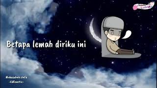 Wahai Pemilik Nyawaku