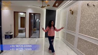2BHK Home Tour | For Sale | Modern Design Flat | Best Interior Design | @crowncastle screenshot 1