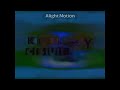 NEW EFFECT Klasky Csupo In F Major 