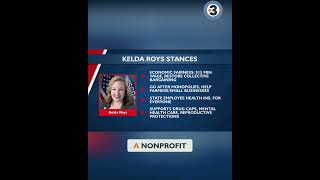 Wisconsin Candidates' Top Priorities: Democrats & Republicans Explained #shorts
