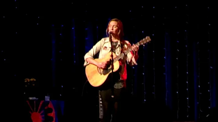 Rory Carroll @ The Acorn 11/10/2016