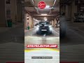 Tata Nexon GT10 Fog Light Projector Installation | Lighting Upgrade | Legato Car Lifestyle #nexon