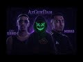 MORAD FT BABY GANG SENTIR AzGueDah Remix MORAD FT BABY GANG SENTIR AzGueDah Remix