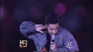 Win your love ,Nick Kamen