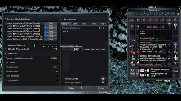 Cabal Online || Como Fazer Duas Arena Chave do Caos Nv Ao Mesmo Tempo