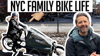 Things that can make or break your city bike life