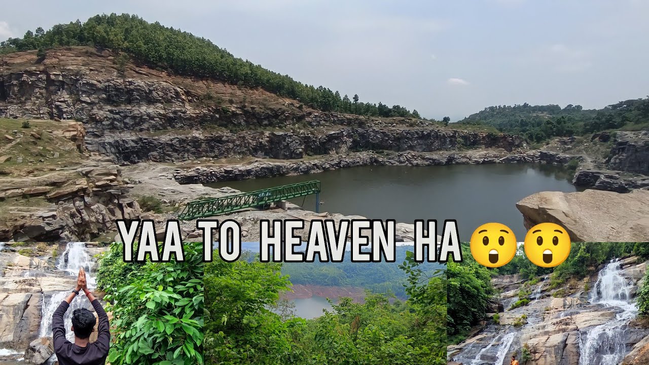 SUNDAY RIDE TO AJODHYA HILL || PART 2|| PURULIA KA GALIYON MA BHATAK GAYA |AMR15VLOGS